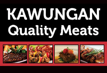 Kawungan Quality Meats Logo