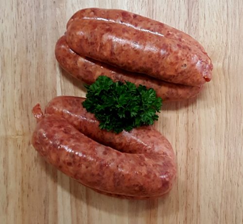 Kawungan-Quality-Meats-Italian-Sausage