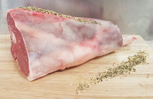 Kawungan-Quality-Meats-Tasmanian-Lamb-Leg