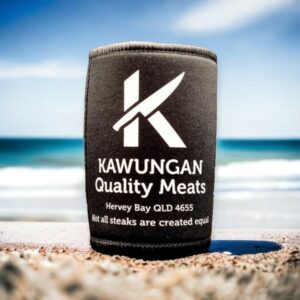 Kawungan Quality Meats Best Butcher Stubby