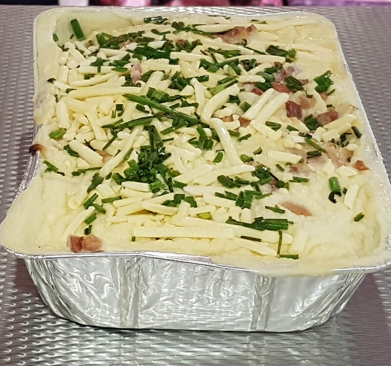 Large Potato Bake – Kawungan Quality Meats