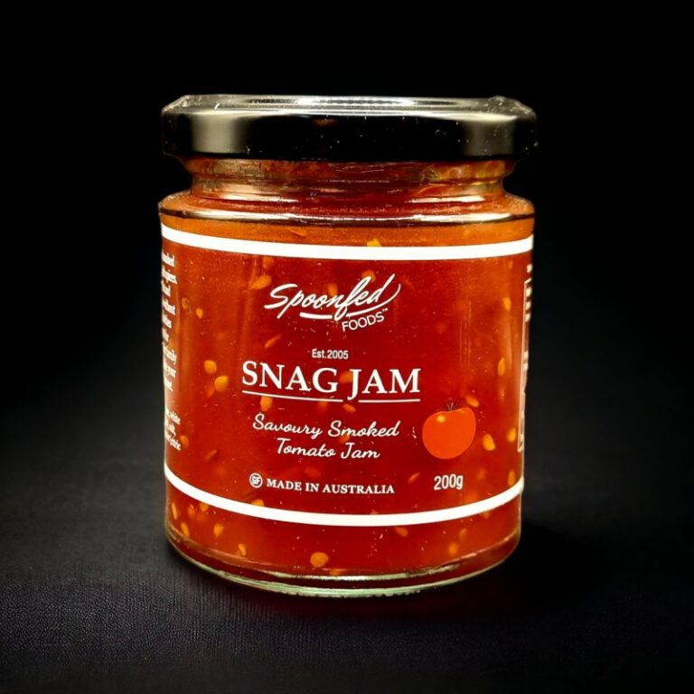 Snag Jam Kawungan Quality Meats