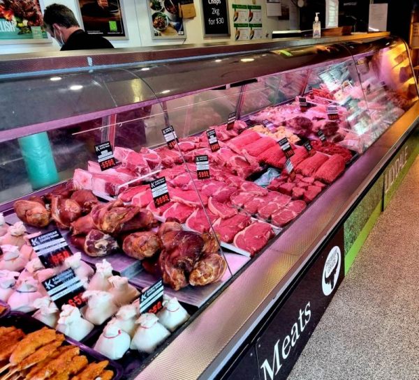 Kawungan Quality Meats Kawungan Quality Meats Selling all cuts of