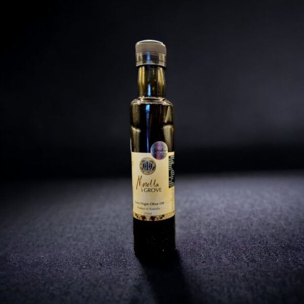 Morella Grove Extra Virgin Olive Oil