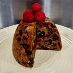 The Hervey Bay Pudding co - Traditional Christmas Pudding