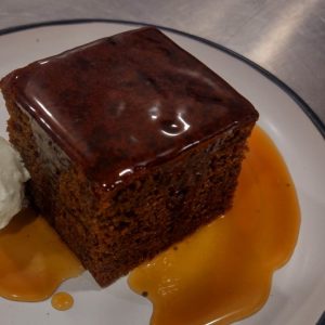 Deliona Foods, Sticky date pudding