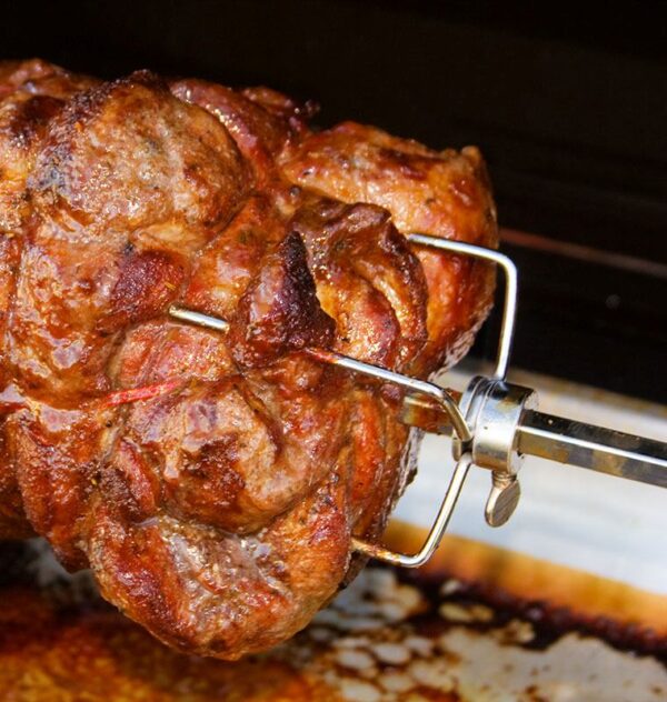 Hire the KQM spit roast for all occassions