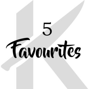 Kawungan Quality Meats - 5 Favourites Meat Pack