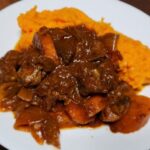 Hungarian Beef Goulash