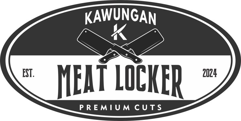 Kawungan Quality Meats, Meat Locker