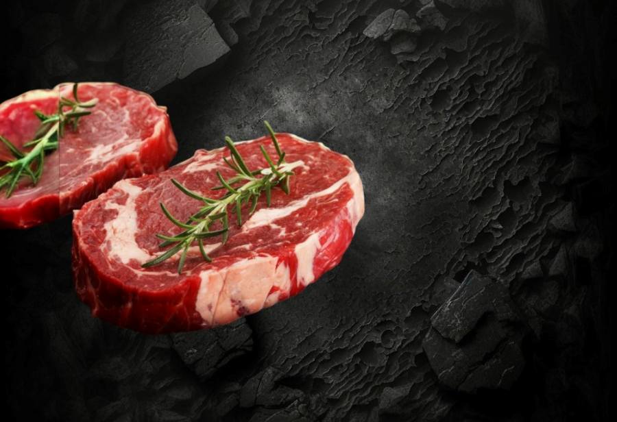 Kawungan Quality Meats Scotch Fillet steak