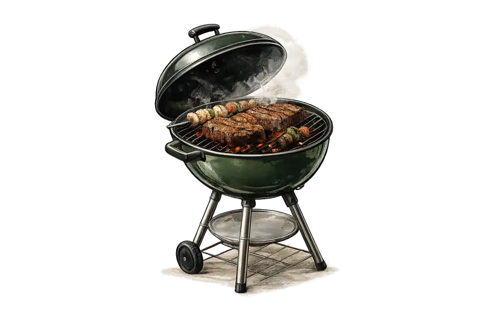 BBQ