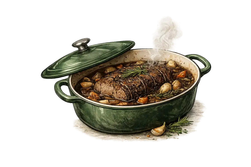 Braise