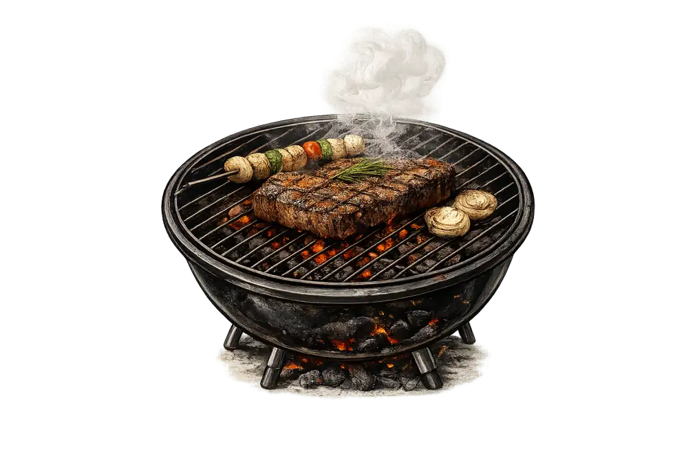 Grill