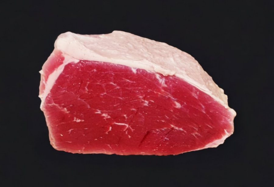 Silverside KQM Meat cut