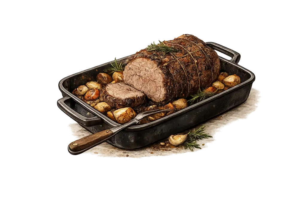 Roast