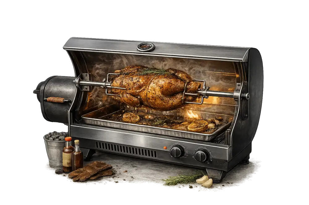 Rotisserie