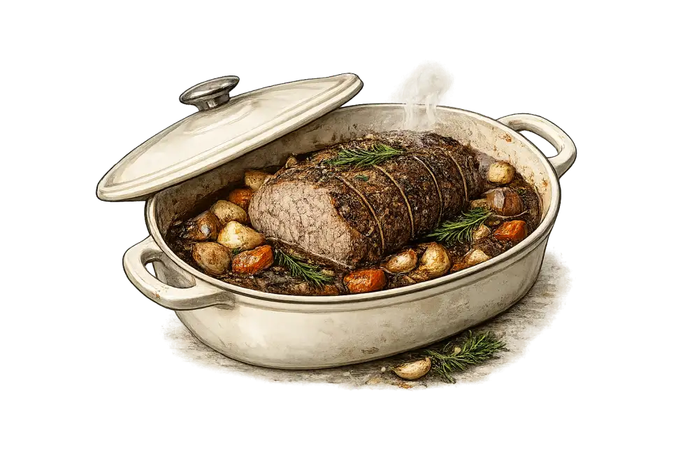 SlowRoast
