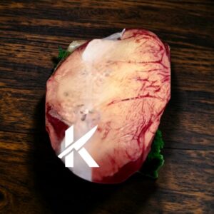 Whole YG Rumps 4.6kg