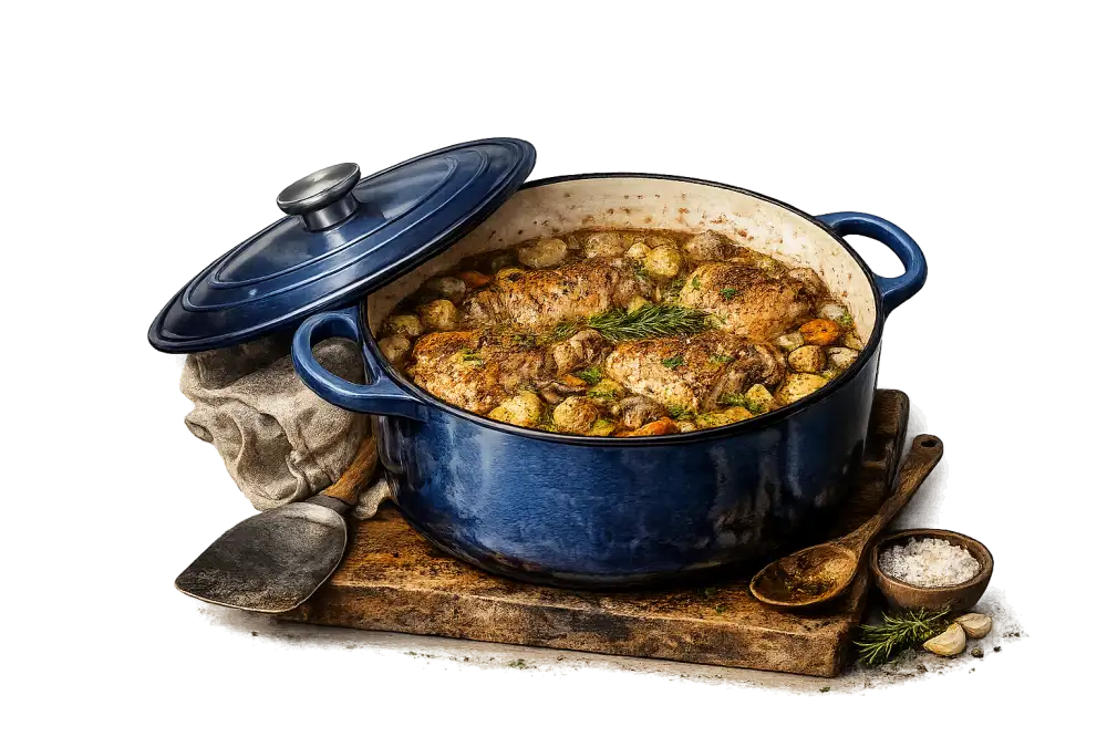 one pot meal