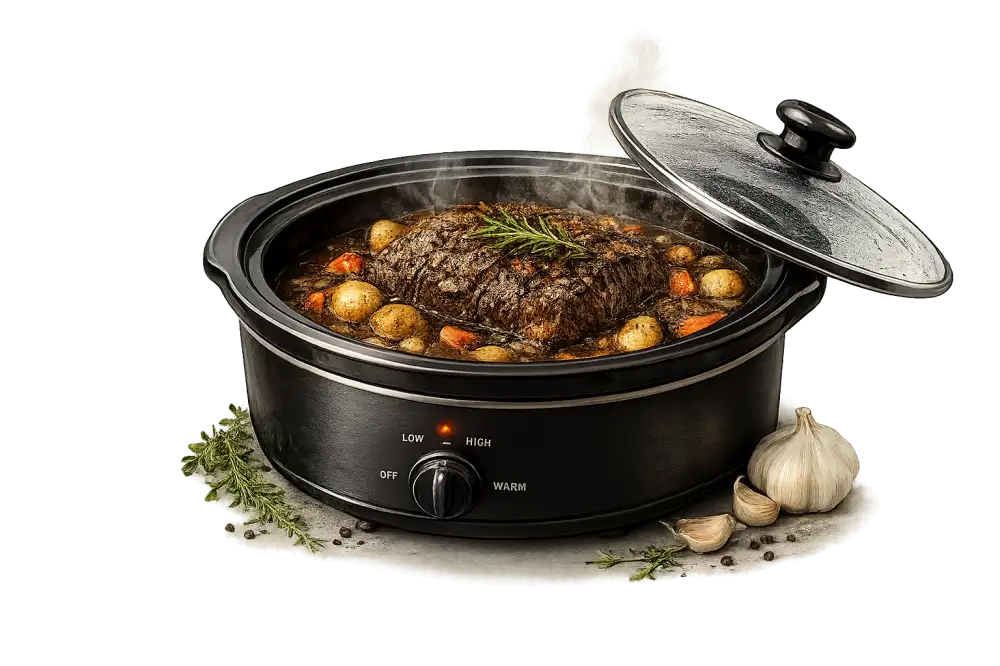 slowcooker