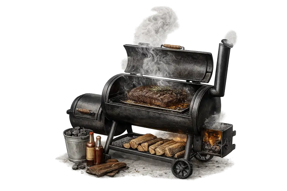 smoker