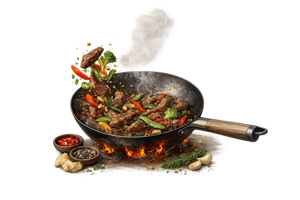 stirfry
